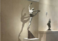 Outdoor And Indoor Decorative Bronze Ballerina Sculpture