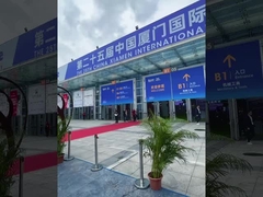 Mostra di sculture Wangstone