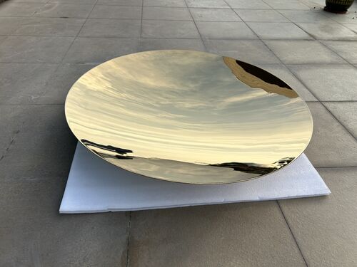 Ultimi blog aziendali su Scultura Radiante - Arte a Specchio Concavo in Acciaio Inossidabile