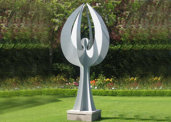 Un buon prezzo. Grandi sculture in metallo dipinte sculture in metallo dipinte sculture in metallo tecnica di forgiatura in linea