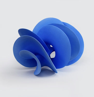 Un buon prezzo. Hotel Lobby Casa Decorazione Fabbrica Fonte Statuetta figurativa in acciaio inossidabile personalizzata in linea