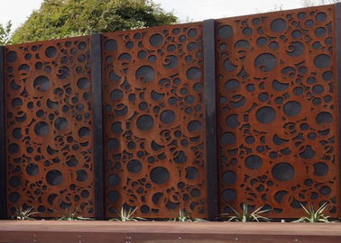 Un buon prezzo. Grandi OEM/ODM all'aperto della scultura della parete del metallo di rivestimento arrugginito accettabile in linea
