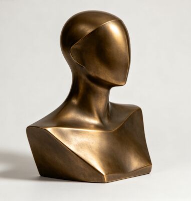 Un buon prezzo. Figurative Custom Metal Art Decor Bronzo Copper Sculpture Statue Paesaggio Pubblico Progetto di Arte Fabbricazione in linea