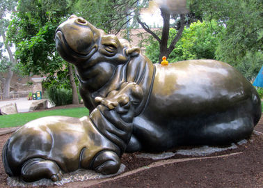 Un buon prezzo. Scultura all'aperto del metallo della decorazione moderna del giardino, scultura di amore di S della madre “ in linea